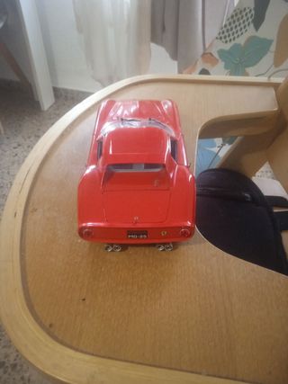 Ferrari Ferrari 250 gto 1964