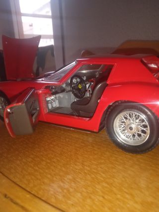 Ferrari Ferrari 250 gto 1964
