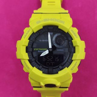 Reloj Pulsera Premium Caballero Casio G-shock Gba 800