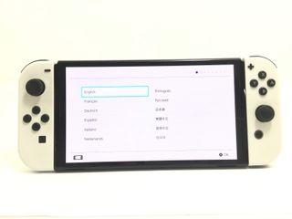 E573149-0 Nintendo Switch Oled