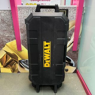 Herramientas Eléctricas Martillo Demoledor Dewalt D25961K