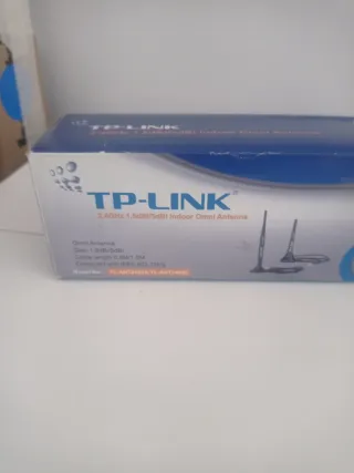 Antena interior TP-Link
