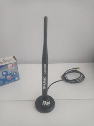 Antena interior TP-Link