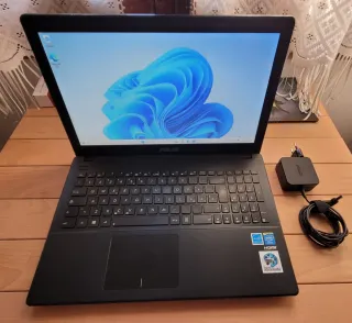 PC Portatile Professionale Asus Windows 11