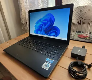 PC Portatile Professionale Asus Windows 11