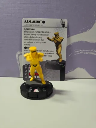 Heroclix