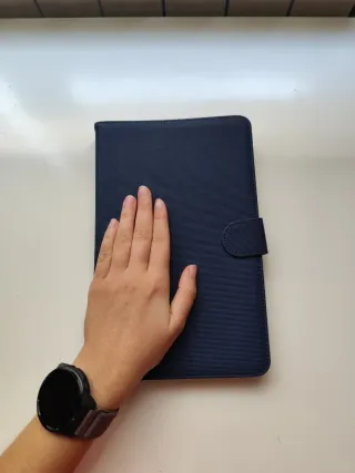 Funda Teclado Samsung Galaxy Tab A 10.1