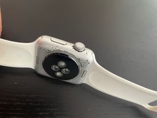 Apple Watch Series 2 Plata 42mm 