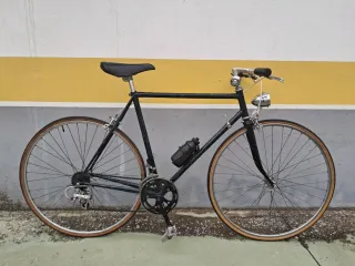 Bicicleta Carretera Urbana