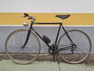 Bicicleta Carretera Urbana