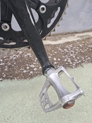 Bicicleta Carretera Urbana