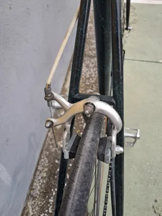 Bicicleta Carretera Urbana