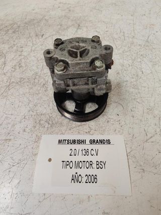 310121 83204288 bomba dirección mitsubishi grandis