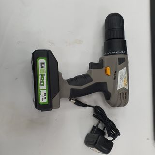 Taladro A Bateria Far Tools One Li 180B