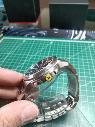 Cronografo Ferrari 0830048