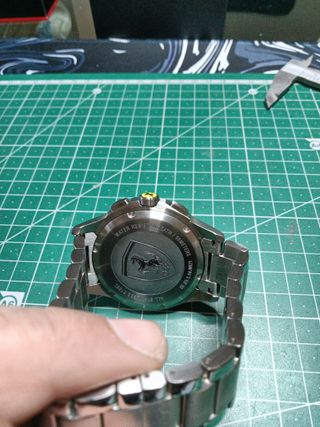 Cronografo Ferrari 0830048