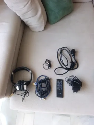 Controlador DJ Traktor Kontrol S4 MK2 con funda