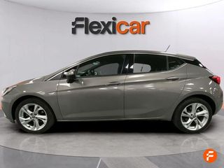 Opel Astra 1.4 Turbo S/S 125 CV Dynamic