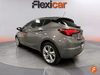 Opel Astra 1.4 Turbo S/S 125 CV Dynamic