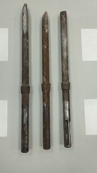 Martillo Electrico Gsh 11