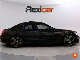 Mercedes Clase C C 200 d