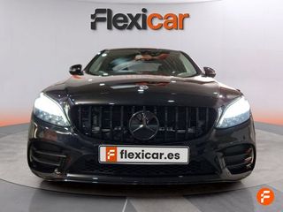 Mercedes Clase C C 200 d