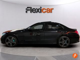 Mercedes Clase C C 200 d