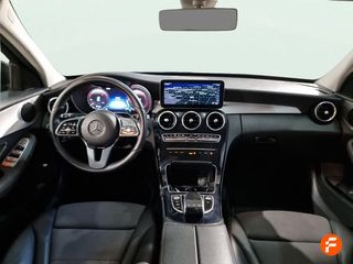Mercedes Clase C C 200 d