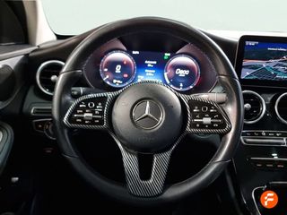 Mercedes Clase C C 200 d
