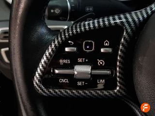 Mercedes Clase C C 200 d