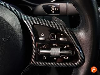 Mercedes Clase C C 200 d