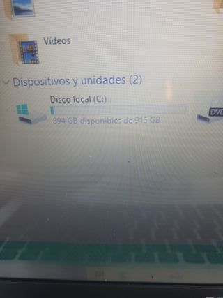 Portátil Asus Plata i5