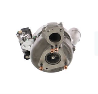 Turbo STARK para MERCEDES 320CDI W209 NUEVO