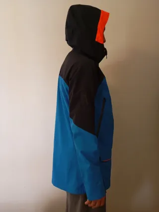 Chaqueta Helly Hansen Talla L Hombre