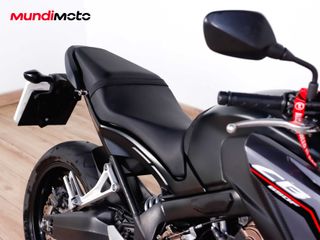 HONDA CB 650 F