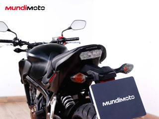 HONDA CB 650 F