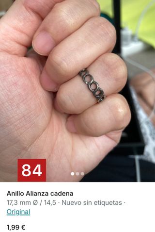 Anillos varios 79-88
