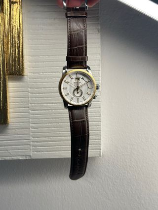 Reloj Duward Diplomatic 