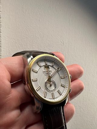 Reloj Duward Diplomatic 