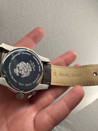 Reloj Duward Diplomatic 