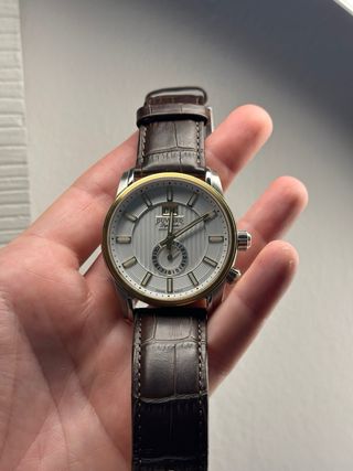 Reloj Duward Diplomatic 