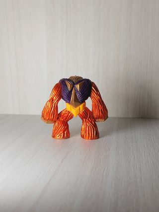 Gormiti Final Evolution: Cometa