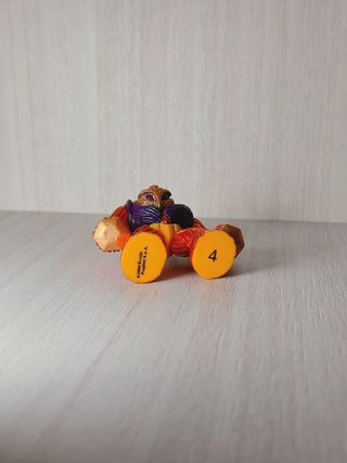 Gormiti Final Evolution: Cometa