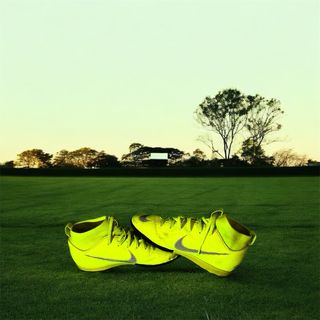 Zapatos de fútbol Nike Talla 36.5
