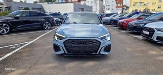 Audi S3 2022