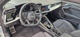 Audi S3 2022