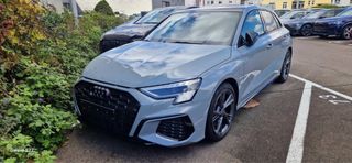 Audi S3 2022