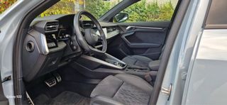 Audi S3 2022