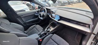 Audi S3 2022