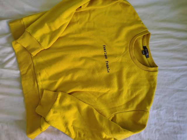 Lote 3 Sudaderas Mujer